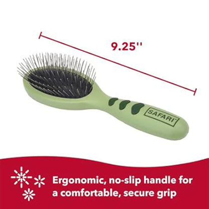 Large Wire Pin Brush for Dogs measurement.
