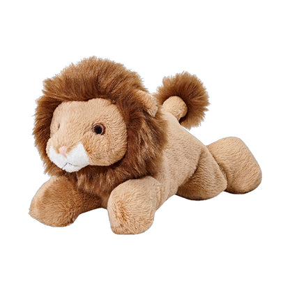 Leo Lion Plush Toy