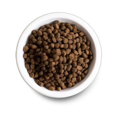 Homestead Beef Ancient Grains Recipe in a bowl. 