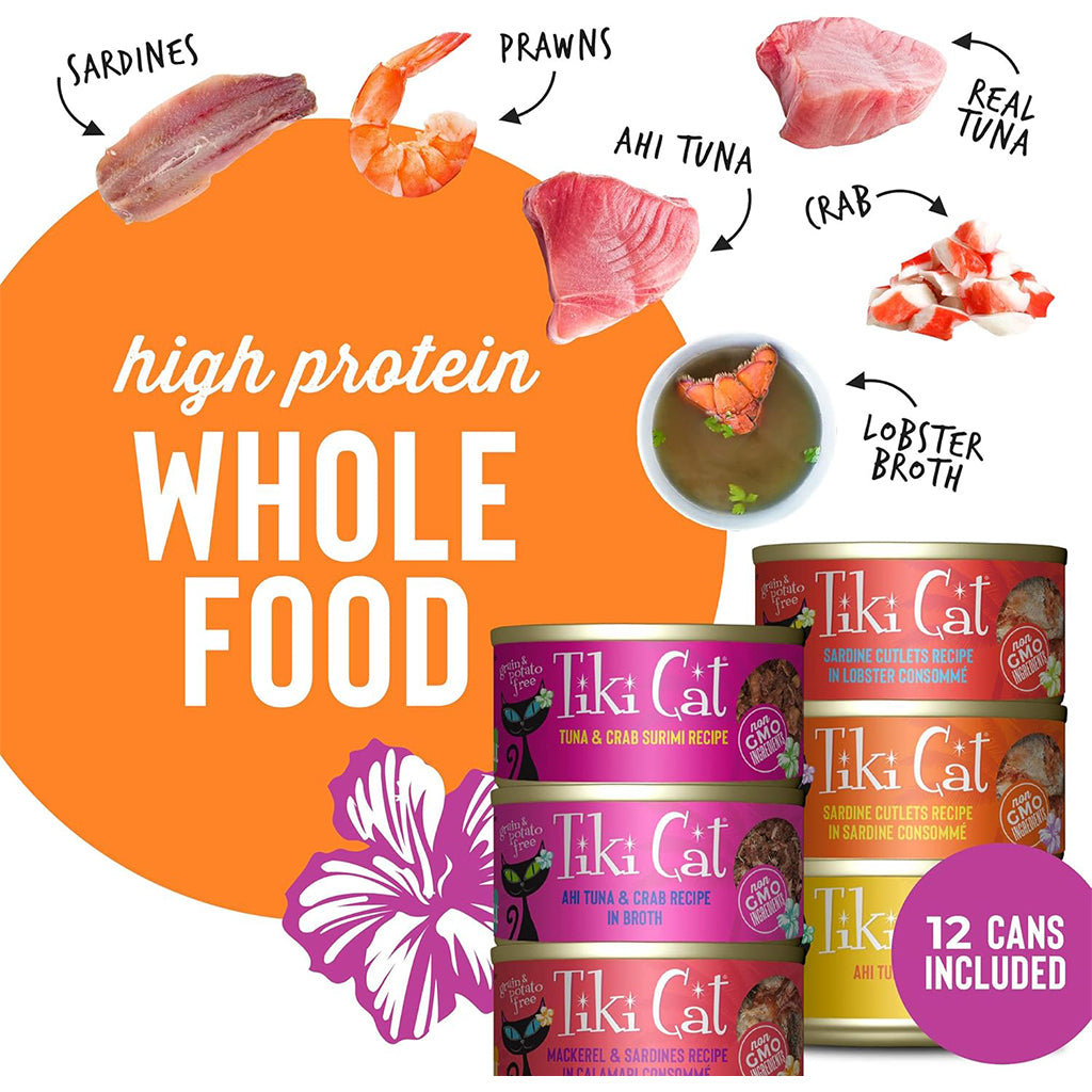 High Protein whole food ingredients. 