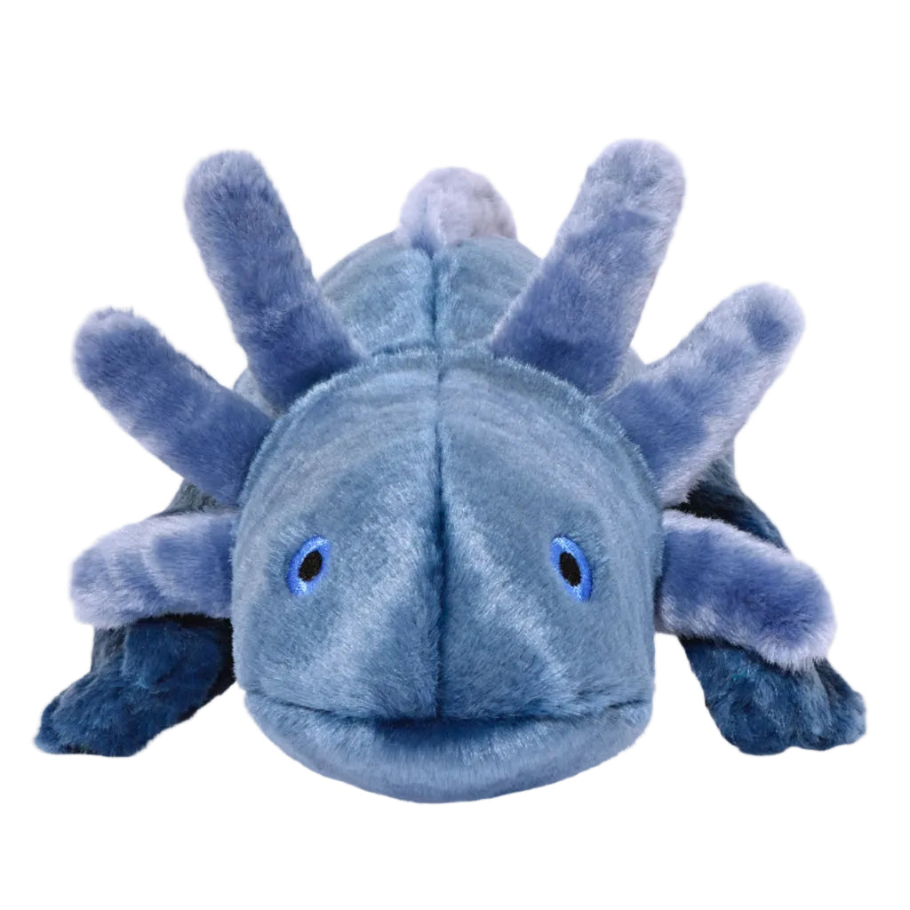 Millie Axolotl Plush Toy