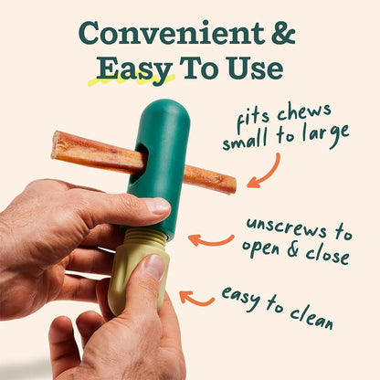 Picture describing how the bullysafe works. 