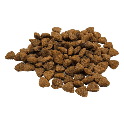 Rabbit Dry Cat Food