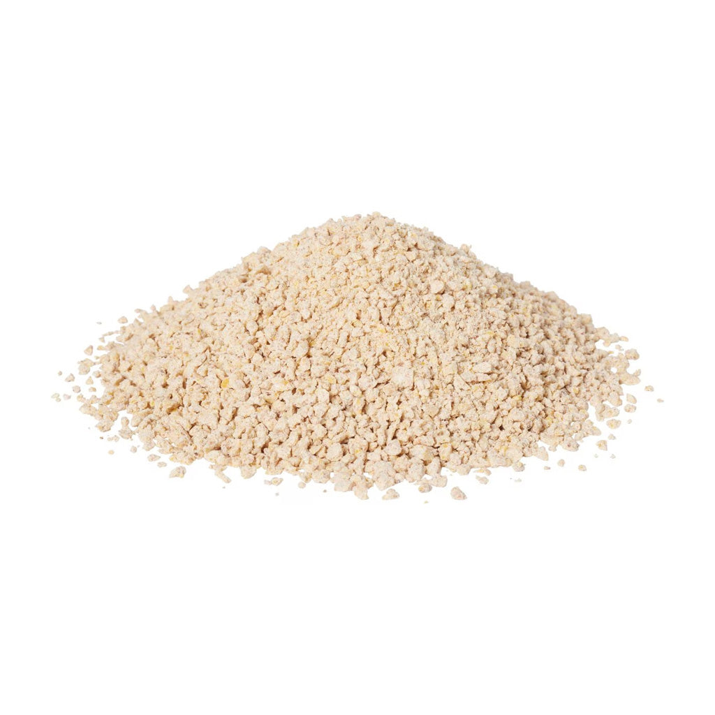 Clumping Cat Litter loose 
