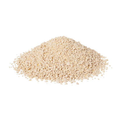 Clumping Cat Litter loose 