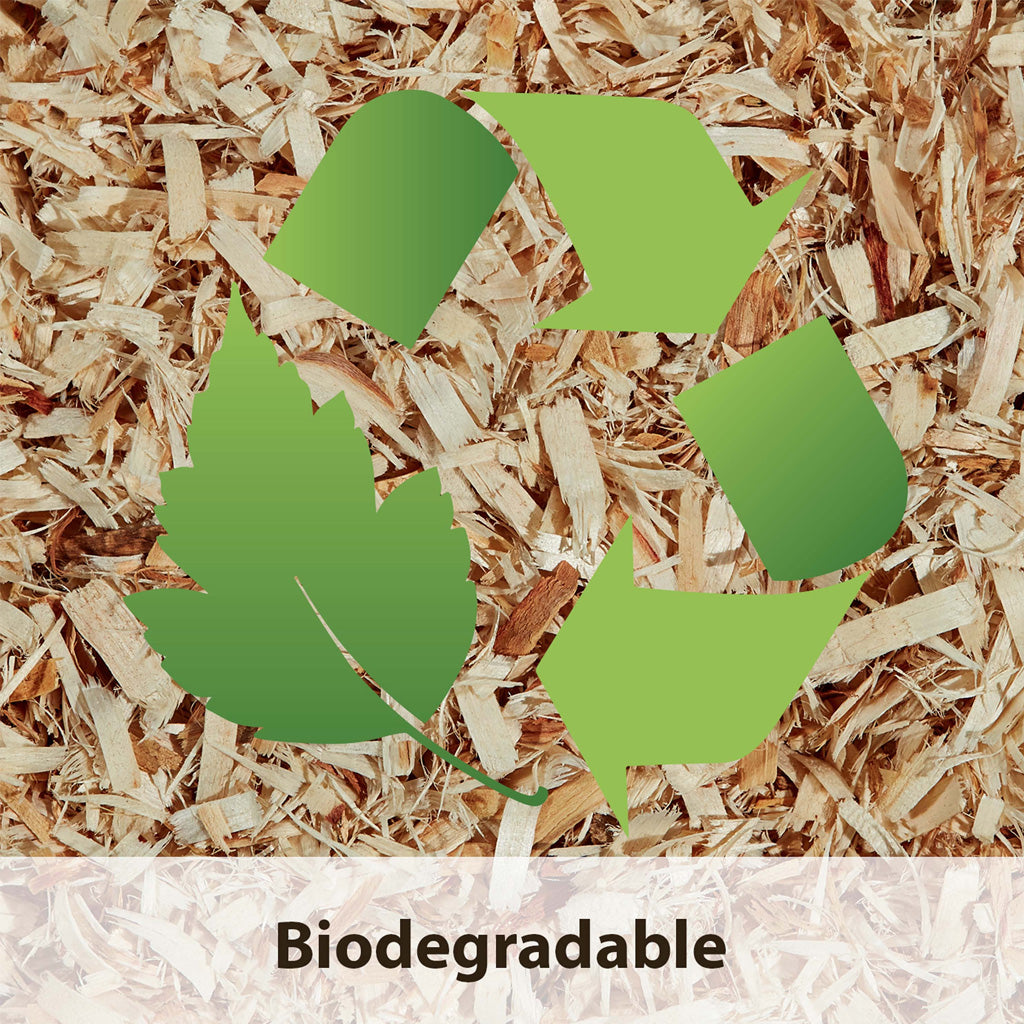 Biodegradble
