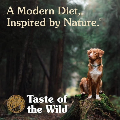 Wetlands w/ Roasted Fowl Canned Food for Dogs 13.2 oz
