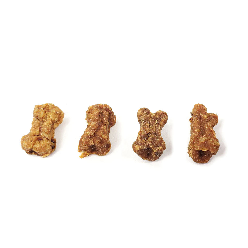Rabbit Training Bites