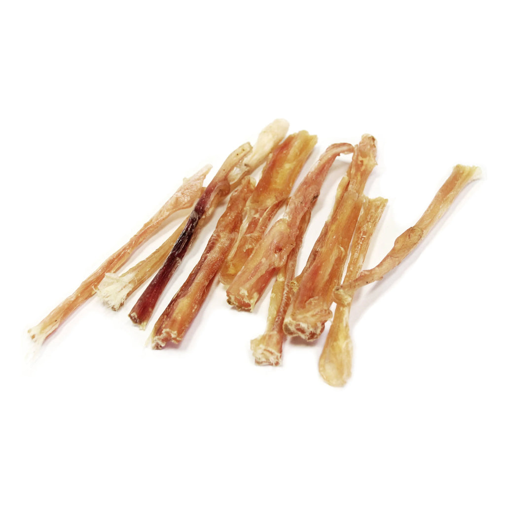 Skinny Beef Tendon