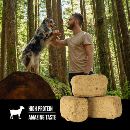 Tundra Freeze-dried Dog Treats 3.25oz