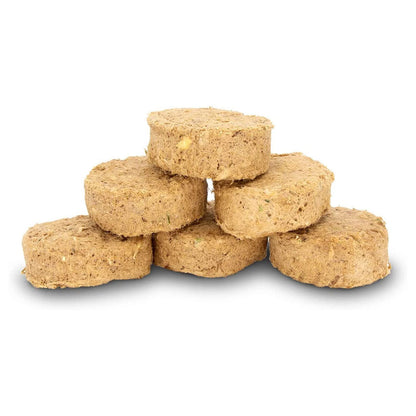 *Turkey Batch Freeze-dried Raw