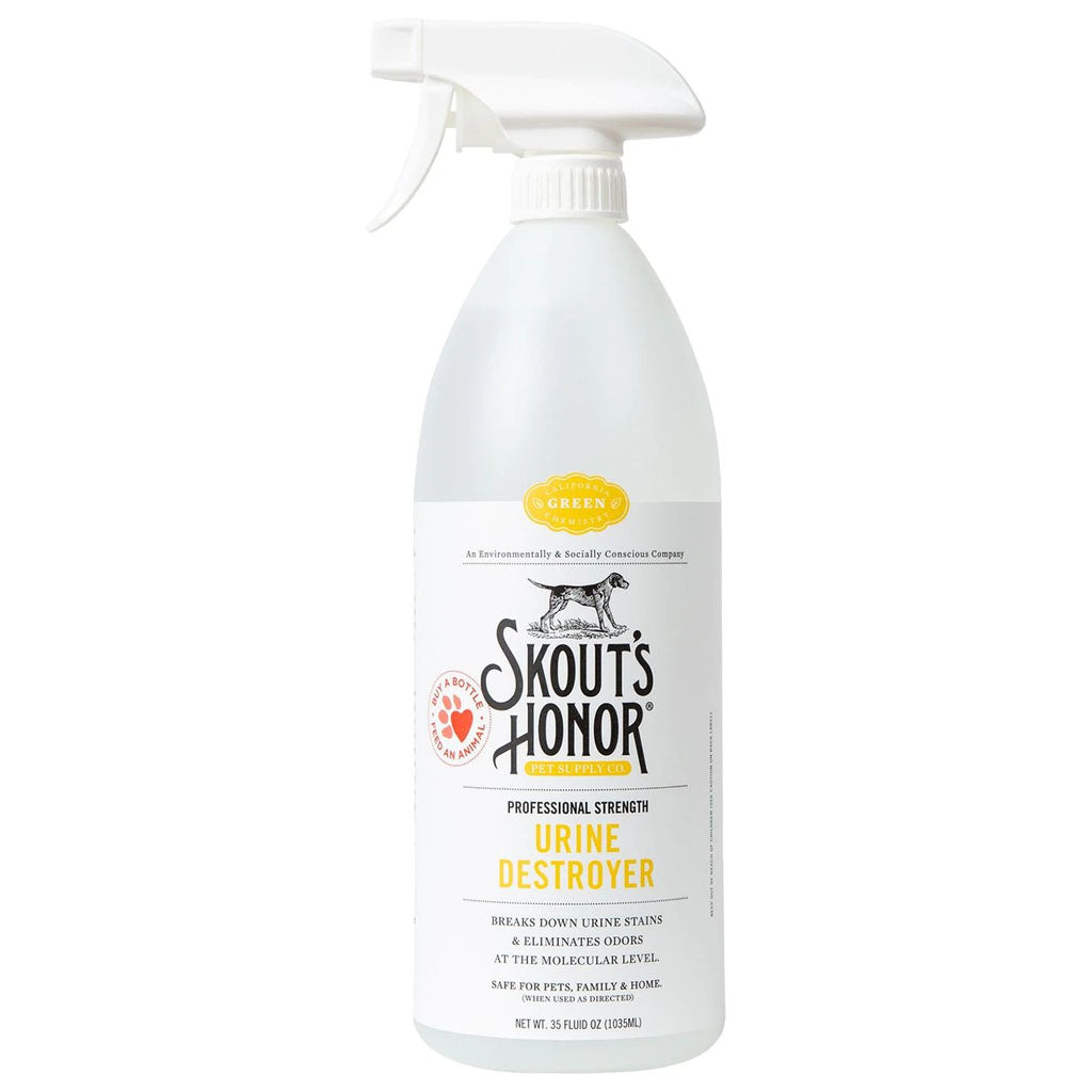 Pet Urine Destroyer 35oz