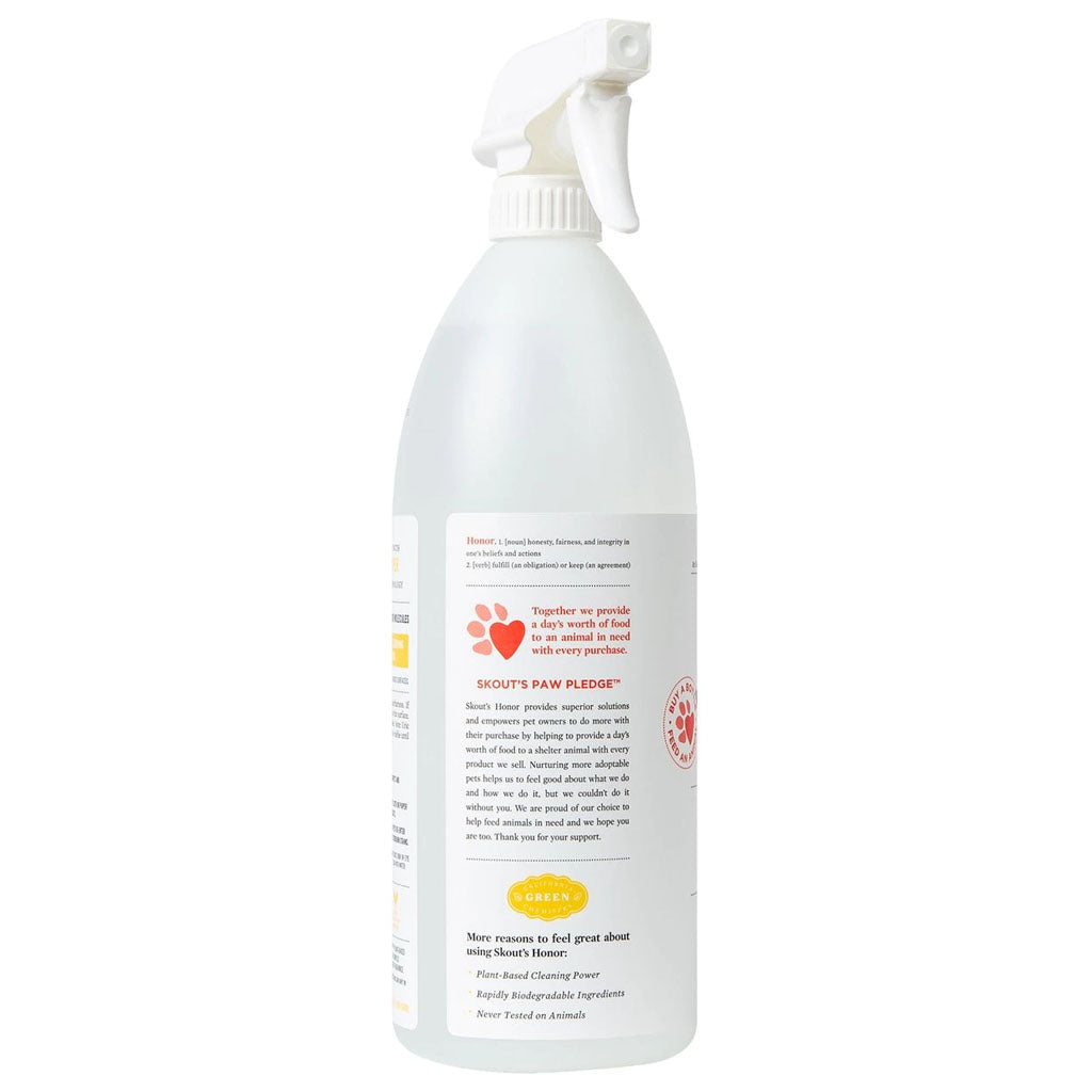 Pet Urine Destroyer 35oz