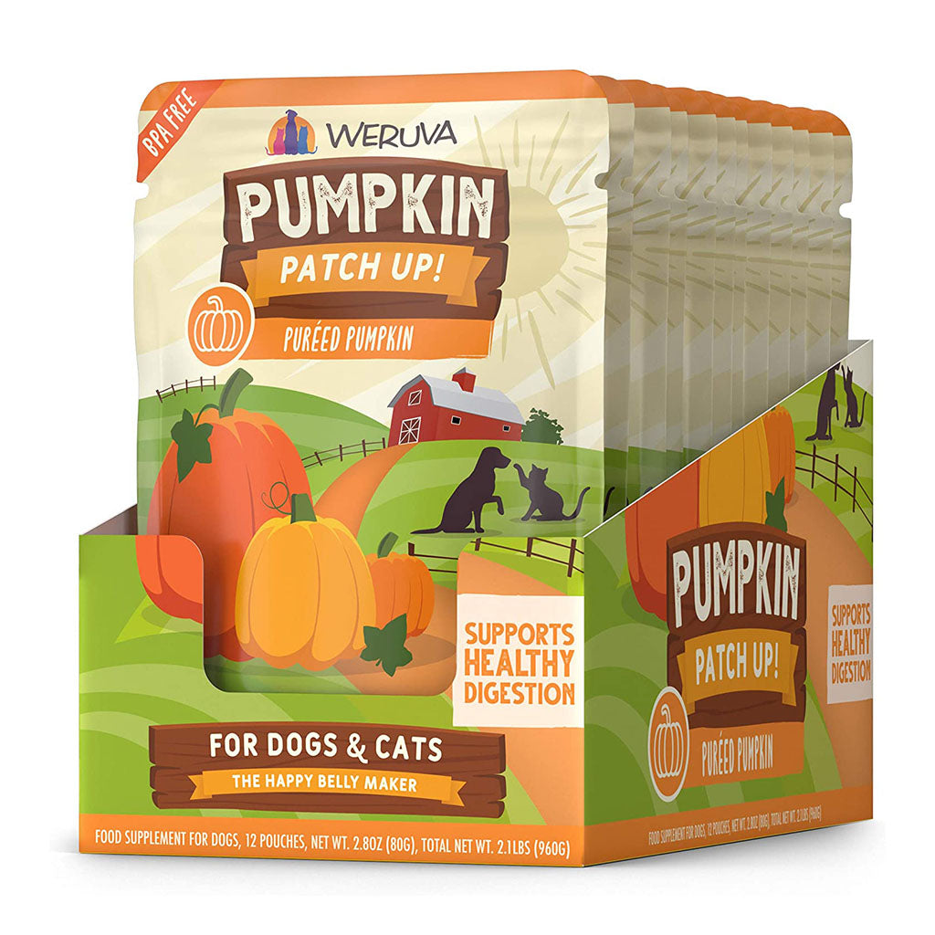 Pumpkin Patch Up! 2.8oz