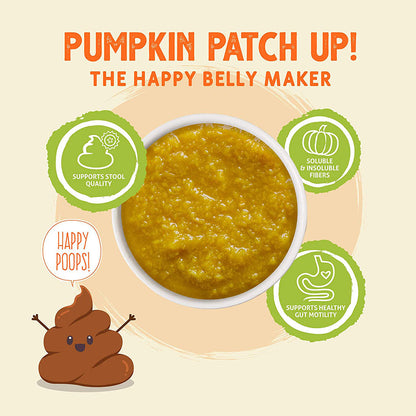 Pumpkin Patch Up! 2.8oz