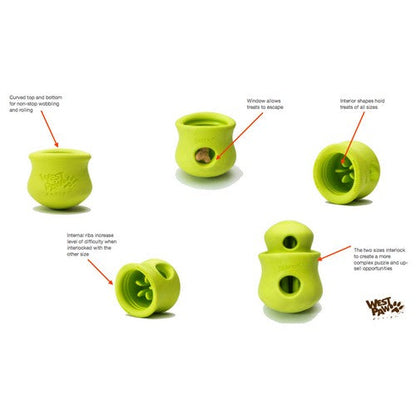 Toppl Puzzle Toy