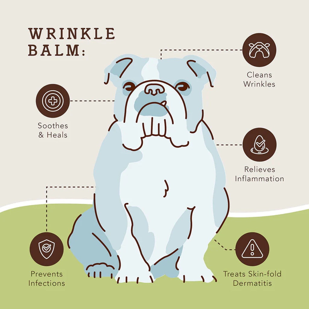 *Wrinkle Balm