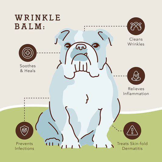 *Wrinkle Balm