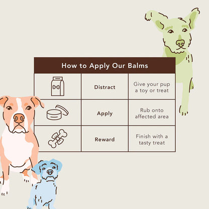 *Wrinkle Balm